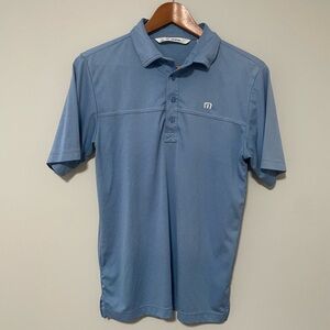 Travis Mathew Polo